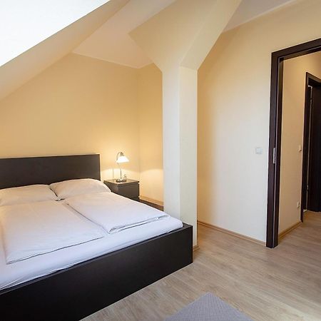 Castrum Vendégház Szigetszentmárton Exterior foto