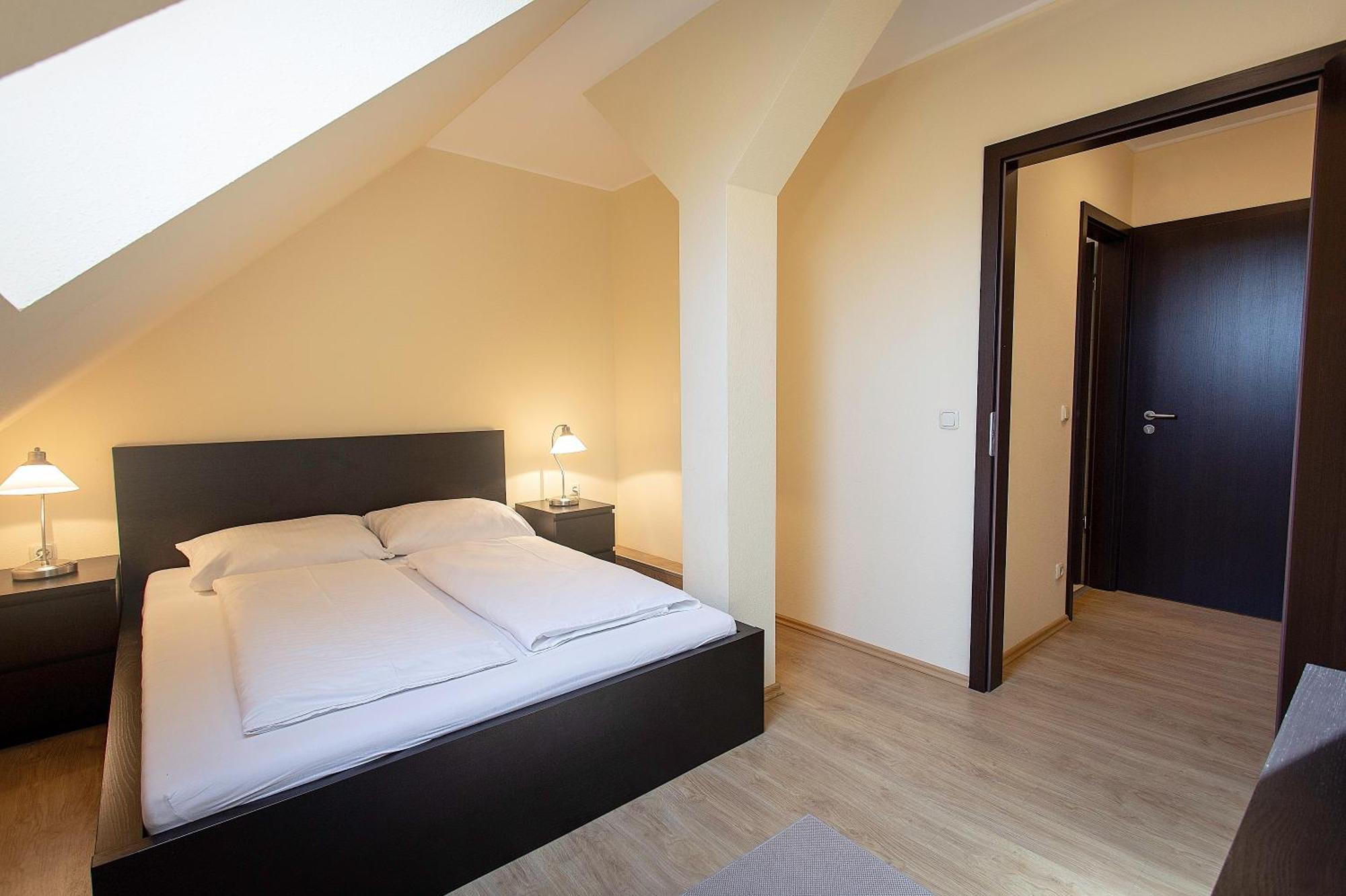 Castrum Vendégház Szigetszentmárton Exterior foto