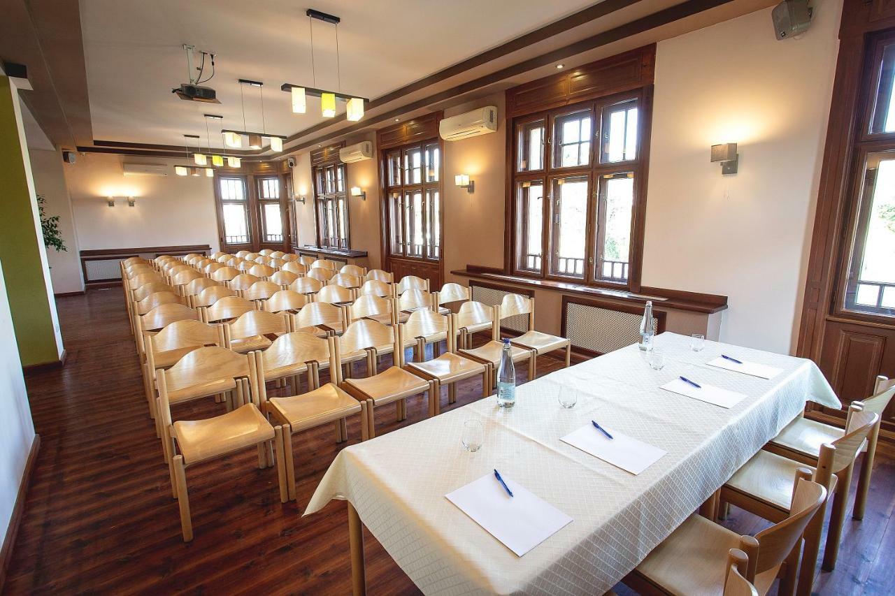 Castrum Vendégház Szigetszentmárton Exterior foto